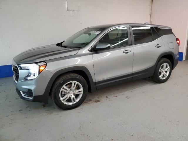 Изображение 2023 GMC TERRAIN SLE 2023