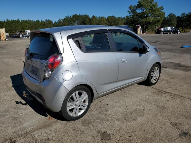 Изображение 3 2015 CHEVROLET SPARK LS 2015 с VIN KL8CB6S98FC811759