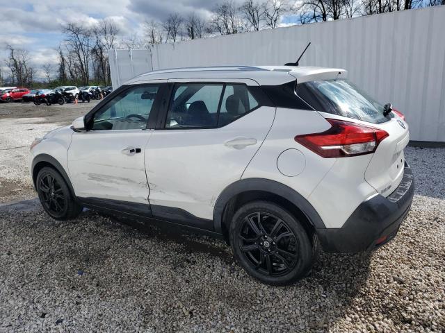Image 2 of 2019 NISSAN KICKS S 2019 with VIN 3N1CP5CU0KL510085