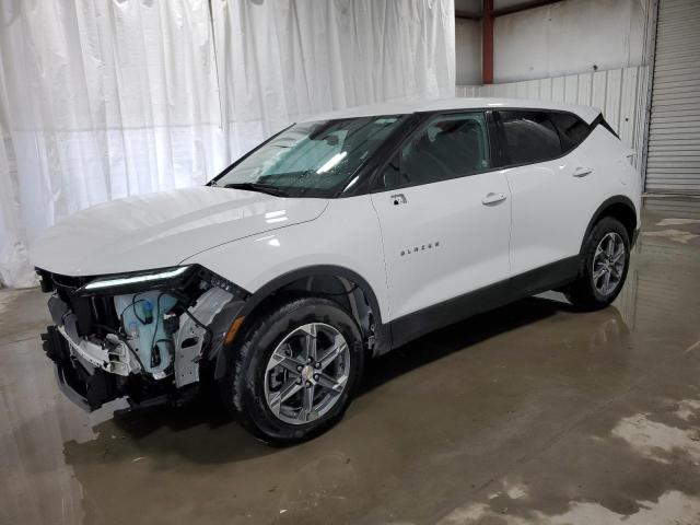 Изображение 2023 CHEVROLET BLAZER 2LT 2023