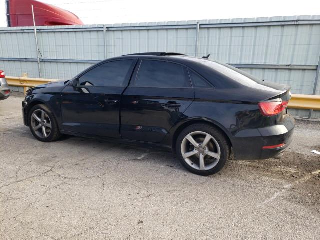 Obraz 2 z 2015 AUDI A3 PREMIUM 2015 z VIN WAUBFGFF9F1007492