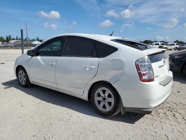 Изображение 2 2008 TOYOTA PRIUS  2008 с VIN JTDKB20U583422647