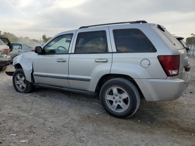 Изображение 2 2007 JEEP GRAND CHEROKEE LAREDO 2007 с VIN 1J8GR48K47C506532