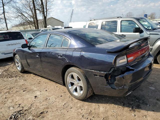 Obraz 2 z 2012 DODGE CHARGER SE 2012 z VIN 2C3CDXBG3CH300656