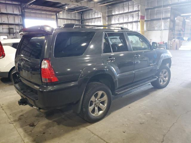 Image 3 of 2007 TOYOTA 4RUNNER LIMITED 2007 with VIN JTEBU17RX70109269