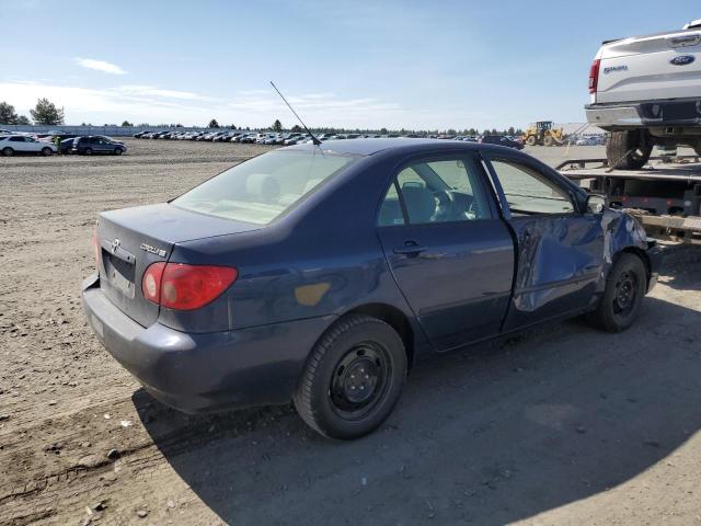 Obraz 3 z 2005 TOYOTA COROLLA CE 2005 z VIN 1NXBR32E75Z510110