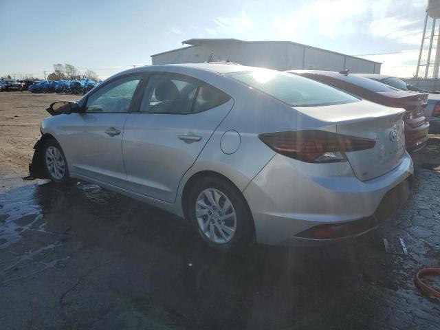 Obraz 2 z 2020 HYUNDAI ELANTRA SE 2020 z VIN 5NPD74LF9LH530673