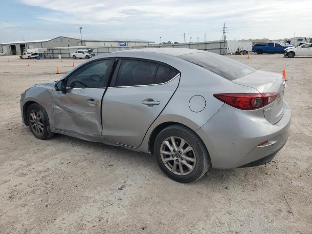 Изображение 2 2016 MAZDA 3 SPORT 2016 с VIN JM1BM1U79G1302420