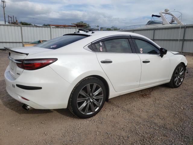 Obraz 3 z 2018 MAZDA 6 SIGNATURE 2018 z VIN JM1GL1XY2J1320200