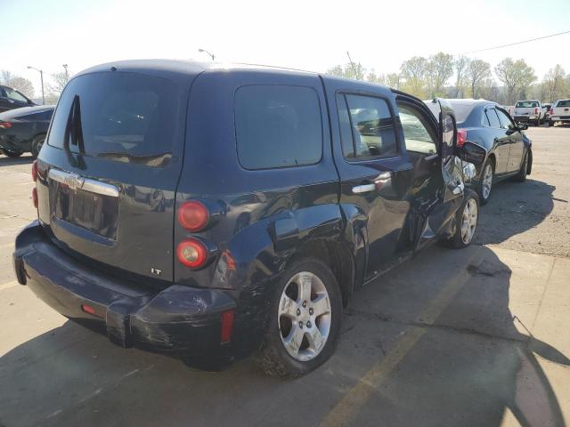 Image 3 of 2007 CHEVROLET HHR LT 2007 with VIN 3GNDA23D27S604779