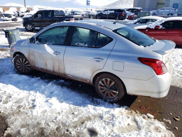 Изображение 2 2019 NISSAN VERSA S 2019 с VIN 3N1CN7AP5KL838858