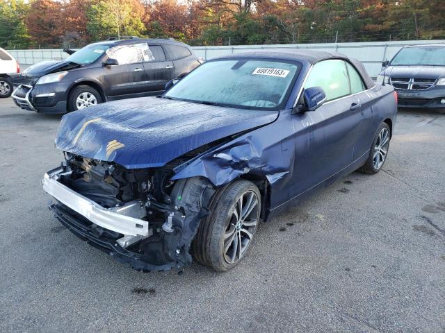 2018 BMW 230I  2018 image