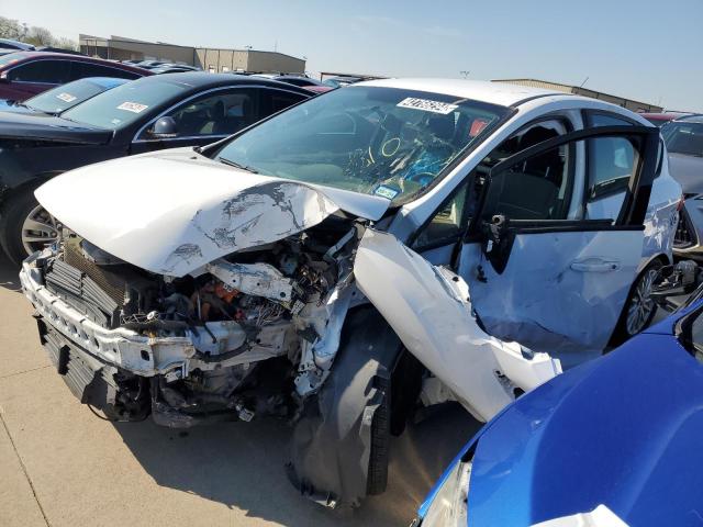 Изображение 2015 FORD C-MAX SE 2015
