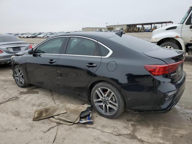 Obraz 2 z 2021 KIA FORTE EX 2021 z VIN 3KPF54AD5ME294352