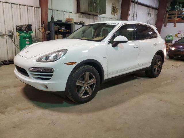 Изображение 2013 PORSCHE CAYENNE  2013