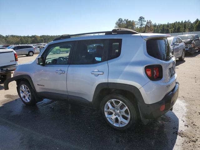 Image 2 of 2018 JEEP RENEGADE LATITUDE 2018 with VIN ZACCJABBXJPJ67277