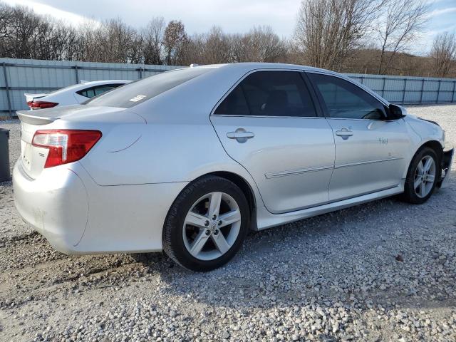 Изображение 3 2012 TOYOTA CAMRY BASE 2012 с VIN 4T1BF1FK4CU142236