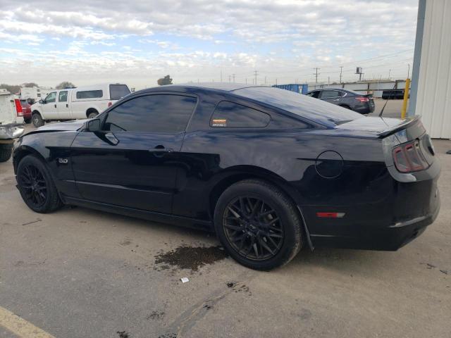 Изображение 2 2013 FORD MUSTANG GT 2013 с VIN 1ZVBP8CF1D5242286