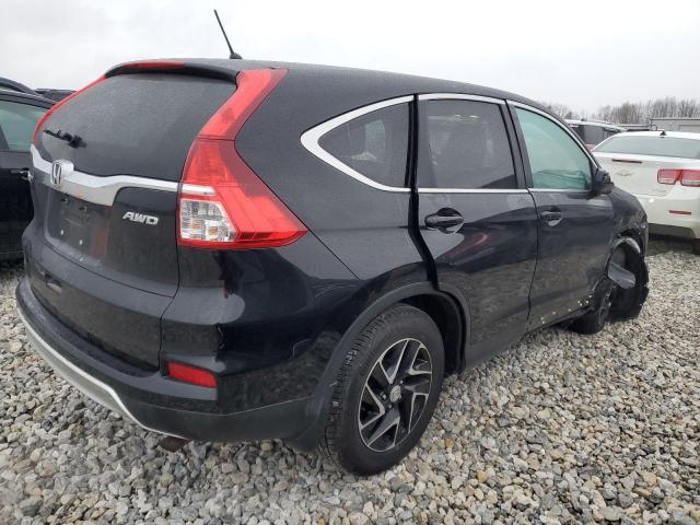 Изображение 3 2016 HONDA CR-V EX 2016 с VIN 2HKRM4H51GH645675