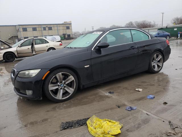 Image 1 of 2008 BMW 335 I 2008 with VIN WBAWL73568PX44509
