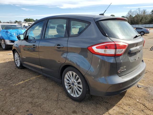 Изображение 2 2018 FORD C-MAX SE 2018 с VIN 1FADP5AU6JL100430