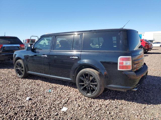 Изображение 2 2018 FORD FLEX SEL 2018 с VIN 2FMHK6C80JBA04627