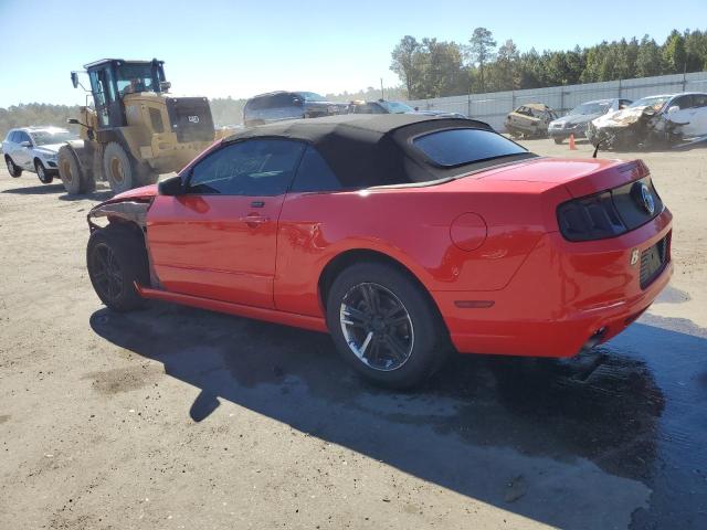 Изображение 2 2014 FORD MUSTANG  2014 с VIN 1ZVBP8EM6E5285664