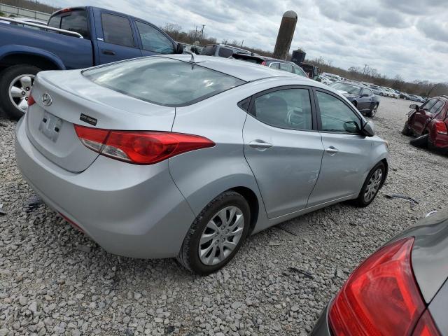 Obraz 3 z 2011 HYUNDAI ELANTRA GLS 2011 z VIN 5NPDH4AE3BH032880
