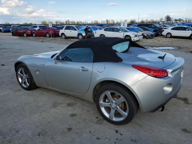 Изображение 2 2008 PONTIAC SOLSTICE GXP 2008 с VIN 1G2MG35X58Y100830