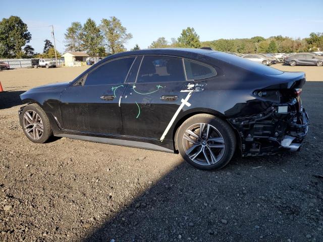 Изображение 2 2022 BMW 430I GRAN COUPE 2022 с VIN WBA63AV03NFM11300