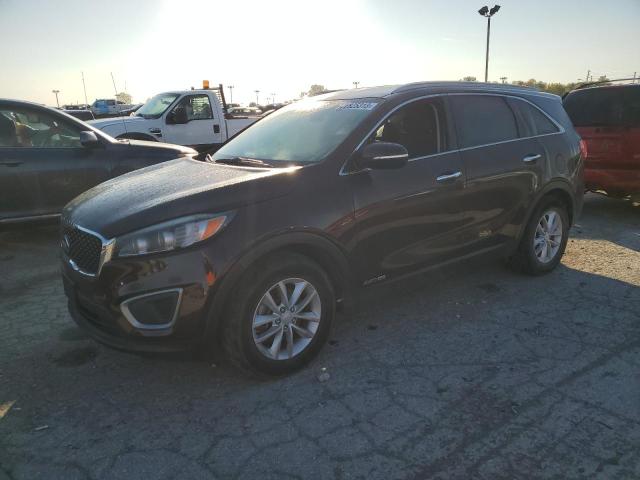 Obraz 2016 KIA SORENTO LX 2016