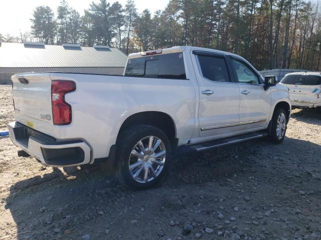 Obraz 3 z 2022 CHEVROLET SILVERADO K1500 HIGH COUNTRY 2022 z VIN 3GCUDJET4NG676985