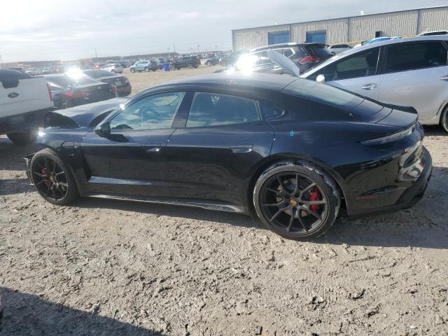 Image 2 of 2023 PORSCHE TAYCAN GTS 2023 with VIN WP0AD2Y17PSA47996