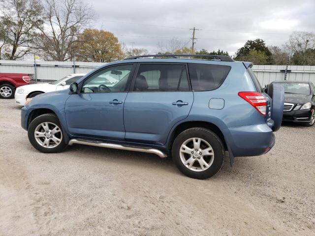 Изображение 2 2012 TOYOTA RAV4  2012 с VIN 2T3ZF4DV8CW111138
