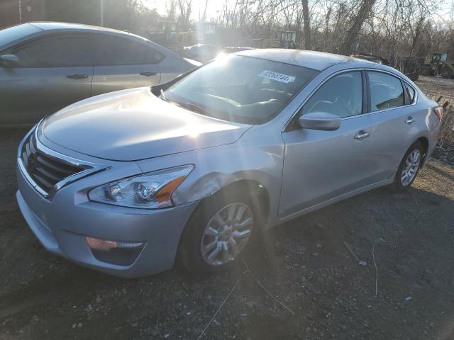Изображение 1 2013 NISSAN ALTIMA 2.5 2013 с VIN 1N4AL3AP6DC262334