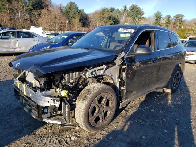 Obraz 1 z 2023 BMW X1 XDRIVE28I 2023 z VIN WBX73EF08P5W74245