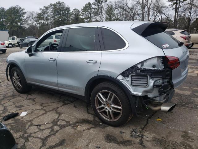 Obraz 2 z 2016 PORSCHE CAYENNE  2016 z VIN WP1AA2A23GKA09978