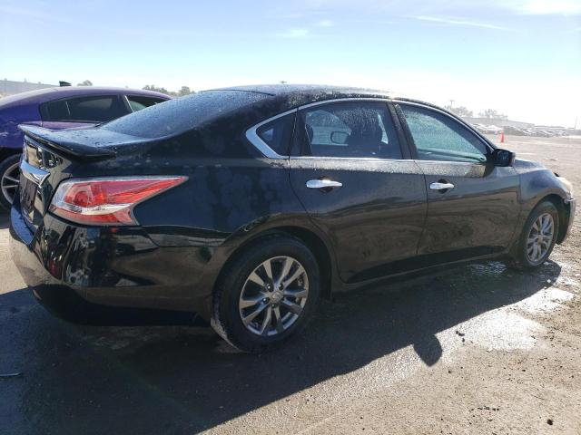 Obraz 3 z 2015 NISSAN ALTIMA 2.5 2015 z VIN 1N4AL3AP1FC219863
