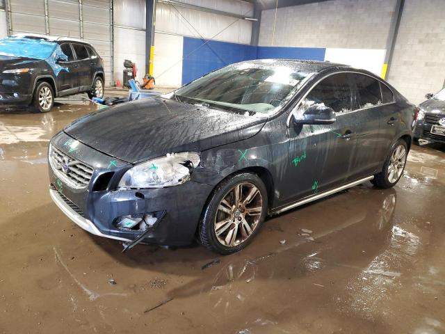 2012 VOLVO S60 T5 2012 image