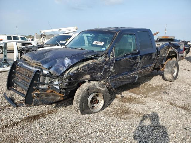 Obraz 2001 FORD F350 SRW SUPER DUTY 2001
