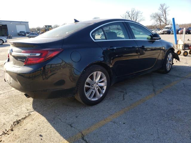 Obraz 3 z 2014 BUICK REGAL  2014 z VIN 2G4GK5EX1E9321338