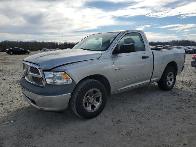 2010 DODGE RAM 1500  2010 image