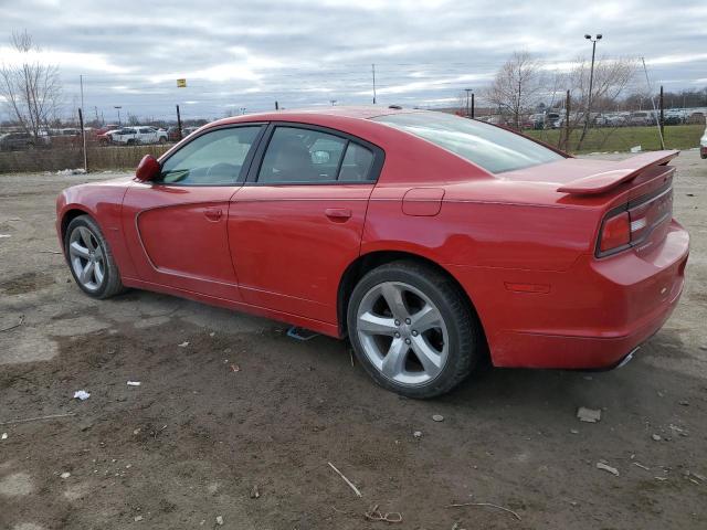 Obraz 2 z 2012 DODGE CHARGER R/T 2012 z VIN 2C3CDXCT8CH107012