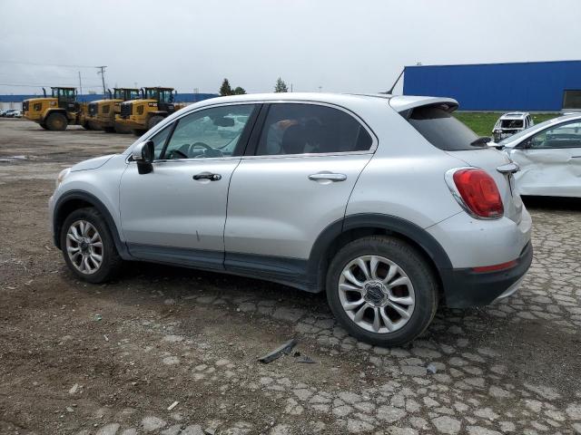 Изображение 2 2016 FIAT 500X LOUNGE 2016 с VIN ZFBCFXDT3GP400440
