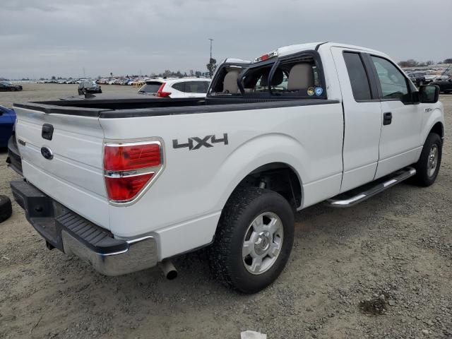 Изображение 3 2010 FORD F150 SUPER CAB 2010 с VIN 1FTEX1E85AKE43823