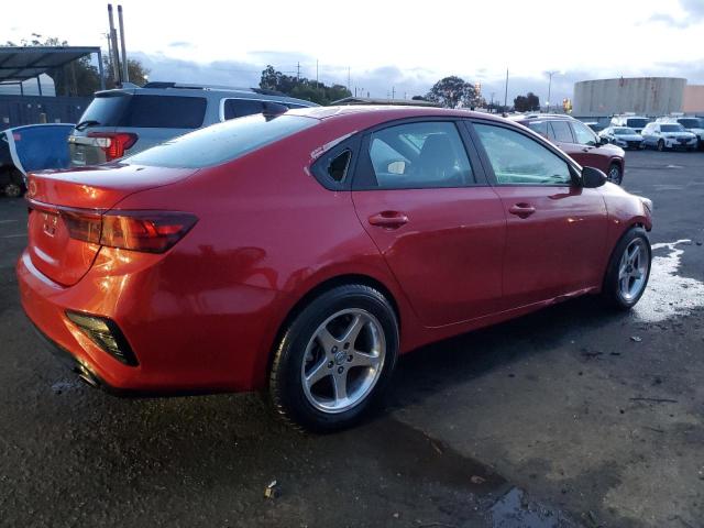 Изображение 3 2021 KIA FORTE FE 2021 с VIN 3KPF24AD6ME305979