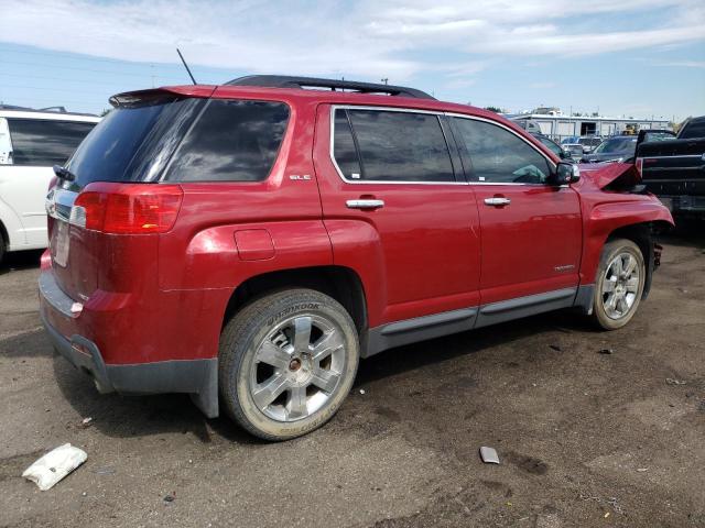 Obraz 3 z 2015 GMC TERRAIN SLE 2015 z VIN 2GKFLWE34F6439164