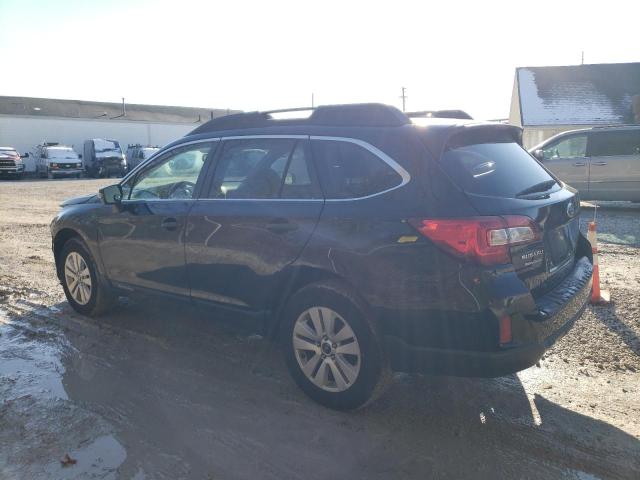 Изображение 2 2015 SUBARU OUTBACK 2.5I PREMIUM 2015 с VIN 4S4BSAHC6F3248408