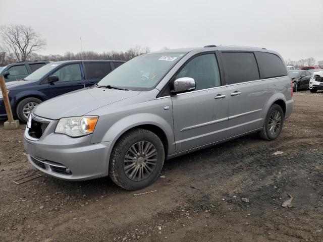 Obraz 2014 CHRYSLER TOWN & COUNTRY TOURING L 2014