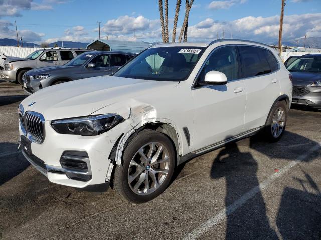 2023 BMW X5 XDRIVE40I 2023 image